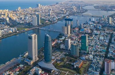 Tour Bắc Ninh - Đà Nẵng 3 Ngày 2 Đêm
