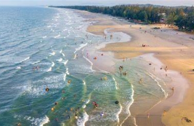 Tour Bắc Ninh - Đà Nẵng - Huế 4 Ngày 3 Đêm