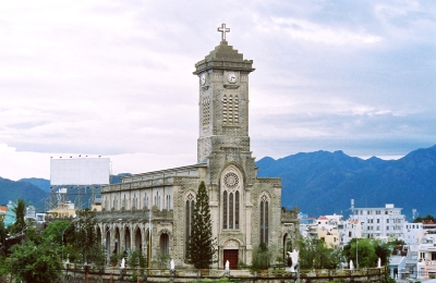 Tour Quy Nhơn Nha Trang 2 ngày 1 đêm