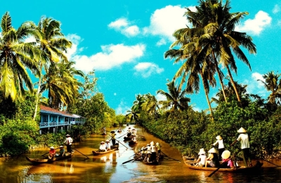 Tour Bình Định - Mỹ Tho - Cần Thơ - Sóc Trăng - Bạc Liêu - Cà Mau 4 Ngày 3 Đêm
