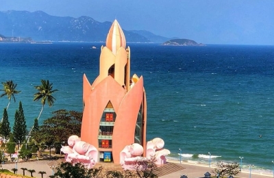 Tour Bình Định Nha Trang 3 ngày 2 đêm
