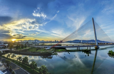 Tour Bình Dương - Đà Nẵng - Huế 4 ngày 3 đêm