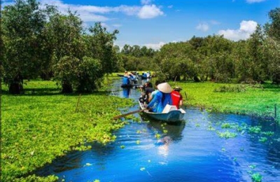 Tour Bình Dương - Mỹ Tho - Cần Thơ - Sóc Trăng - Bạc Liêu - Cà Mau 4 Ngày 3 Đêm
