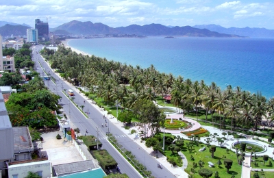 Tour Bình Dương Nha Trang 3 ngày 2 đêm