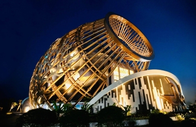 Tour Bình Phước Nha Trang 3 ngày 3 đêm