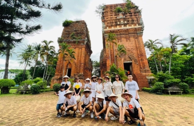 Tour Bình Phước Quy Nhơn 3 ngày 2 đêm