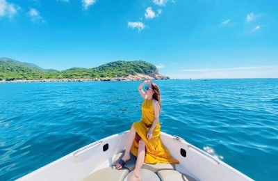 Tour Bình Phước Vĩnh Hy 2 ngày 2 đêm
