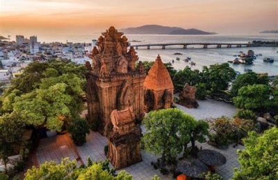 Tour Bình Thuận Nha Trang 2 ngày 1 đêm