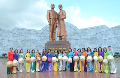 Tour Bình Thuận Quy Nhơn 3 ngày 2 đêm