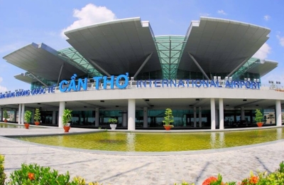 Tour Cần Thơ 3 Ngày 2 Đêm đi từ Hà Nội