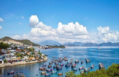 Tour Cần Thơ Nha Trang 3 ngày 3 đêm