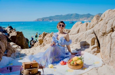 Tour Cần Thơ Phan Rang 3 ngày 3 đêm