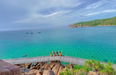 Tour Cần Thơ Quy Nhơn 3 ngày 2 đêm