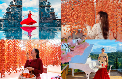 Tour Đà Lạt đi từ Ninh Bình 4 ngày 3 đêm