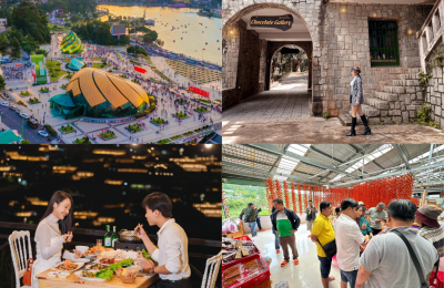 Tour Đà Lạt đi từ Quảng Nam 4 ngày 3 đêm