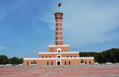 Tour Đà Lạt - Miền Tây 4 Ngày 4 Đêm