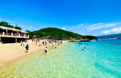 Tour Đà Lạt Nha Trang 3 ngày 2 đêm 