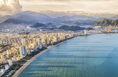 Tour Đà Lạt Nha Trang 5 ngày 4 đêm