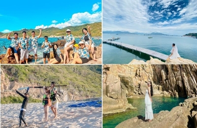 Tour Đà Lạt Ninh Thuận 3 ngày 2 đêm