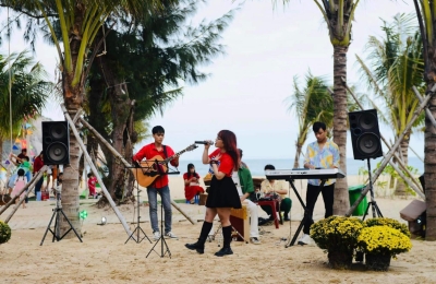 Tour Đà Lạt Quy Nhơn 3 ngày 2 đêm