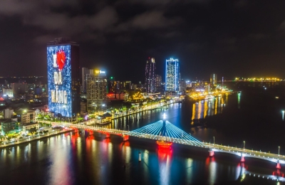 Tour Đà Nẵng 3 ngày 2 đêm đi từ Bình Dương