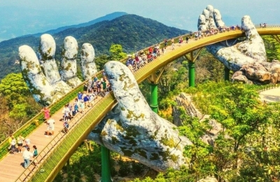 Tour Đà Nẵng 3 ngày 2 đêm đi từ Bình Phước