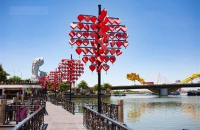 Tour Đà Nẵng 3 ngày 2 đêm đi từ Khánh Hòa