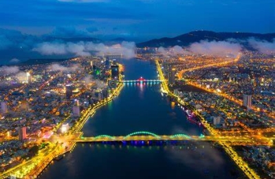 Tour Đà Nẵng 3 ngày 2 đêm đi từ Ninh Thuận
