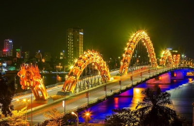 Tour Đà Nẵng 3 ngày 2 đêm đi từ Vũng Tàu