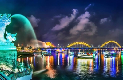 Tour Đà Nẵng 3 ngày 2 đêm