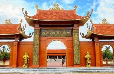 Tour Đà Nẵng - Cần Thơ 3 Ngày 2 Đêm