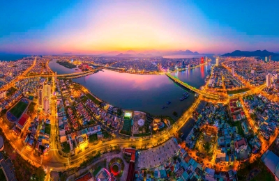 Tour Đà Nẵng - Huế 4 Ngày 3 Đêm