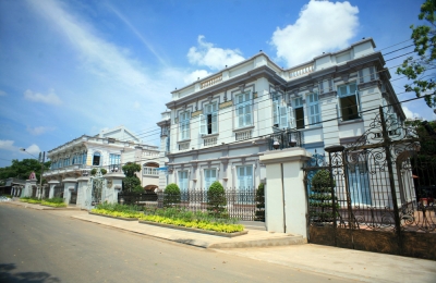Tour Đà Nẵng - Mỹ Tho - Cần Thơ - Sóc Trăng - Bạc Liêu - Cà Mau 4 Ngày 3 Đêm