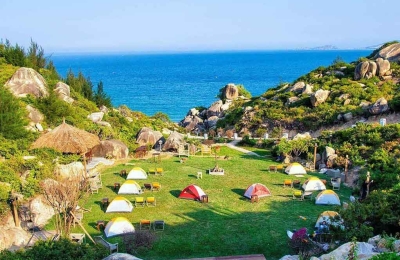 Tour Đà Nẵng Quy Nhơn 2 ngày 1 đêm