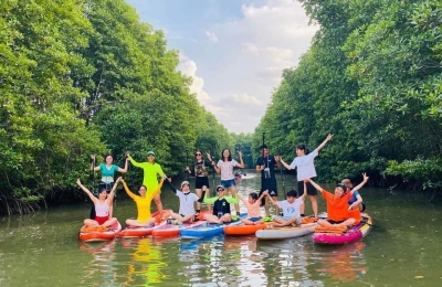 Tour Đà Nẵng Quy Nhơn 3 ngày 2 đêm