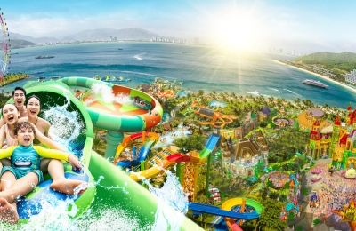 Tour Đắk Lắk Nha Trang 2 ngày 1 đêm