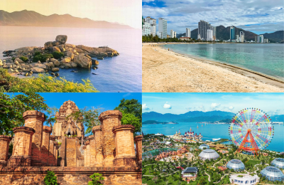 Tour Đắk Lắk Nha Trang 3 ngày 2 đêm