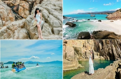 Tour Đắk Lắk Ninh Thuận 3 ngày 2 đêm