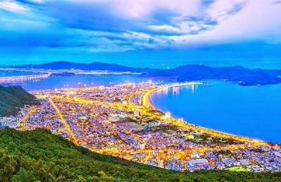 Tour Đắk Lắk Quy Nhơn 3 ngày 2 đêm