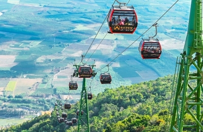 Tour Đắk Lắk - Tây Ninh 2 Ngày 2 Đêm