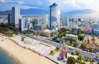 Tour Đắk Nông Nha Trang 3 ngày 3 đêm