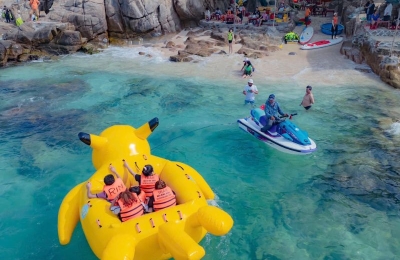 Tour Đắk Nông Phan Rang 3 ngày 3 đêm