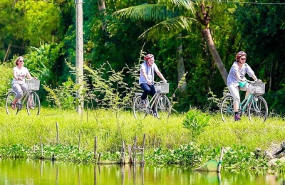 Tour Đồng Nai - Mỹ Tho - Cần Thơ 2 Ngày 1 Đêm