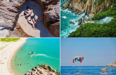 Tour Đồng Nai Ninh Thuận 3 ngày 3 đêm