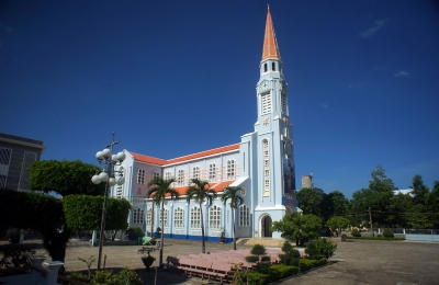 Tour Đồng Nai Quy Nhơn 3 ngày 2 đêm