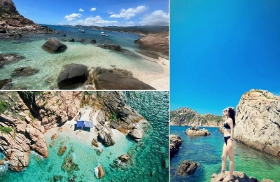 Tour Đồng Nai Vĩnh Hy 2 ngày 2 đêm