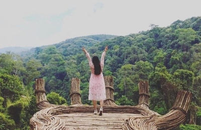 Tour du lịch check-in Đà Lạt