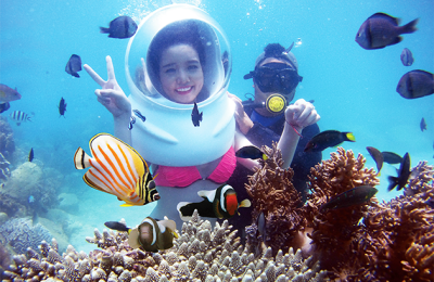 Tour du lịch Nha Trang 4 ngày 3 đêm
