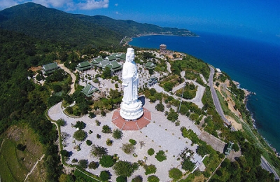 Tour Gia Lai - Đà Nẵng - Huế 4 Ngày 3 Đêm