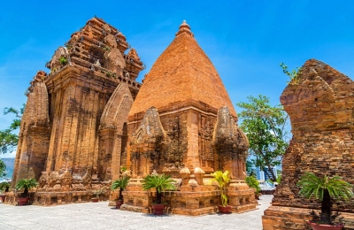 Tour Gia Lai Nha Trang 3 ngày 2 đêm